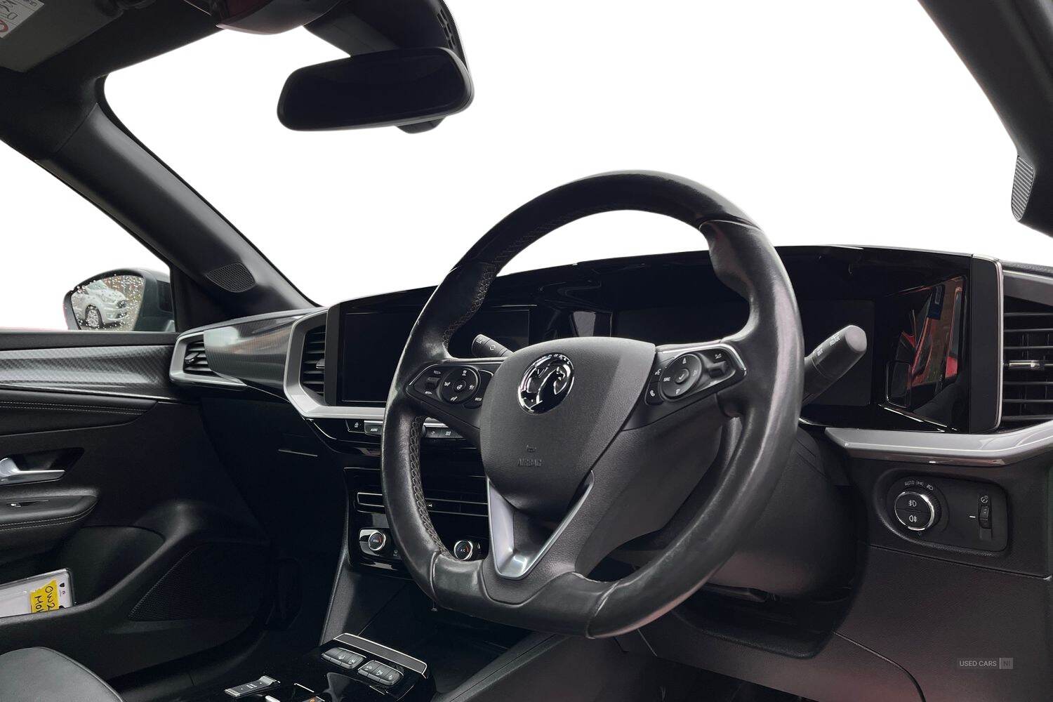 May 2023 Vauxhall Mokka 100kW Ultimate 50kWh 5dr Auto