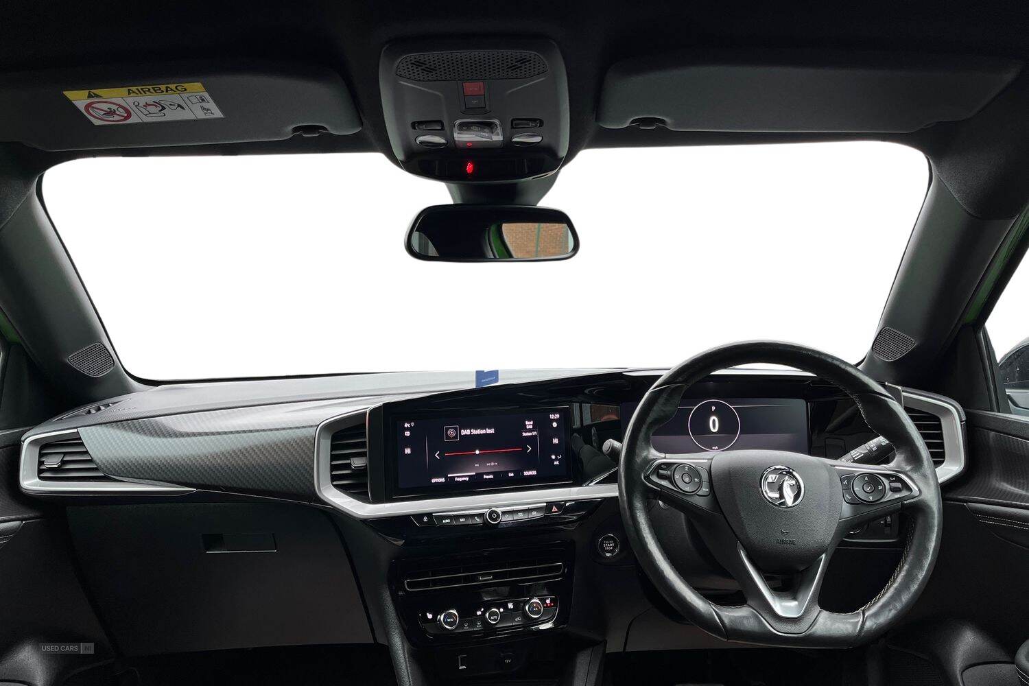 May 2023 Vauxhall Mokka 100kW Ultimate 50kWh 5dr Auto
