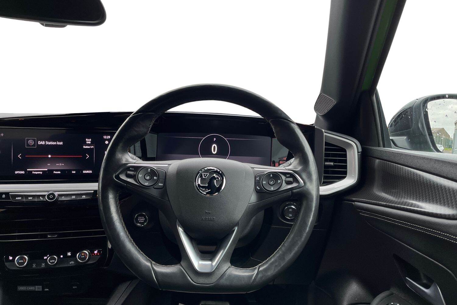 May 2023 Vauxhall Mokka 100kW Ultimate 50kWh 5dr Auto