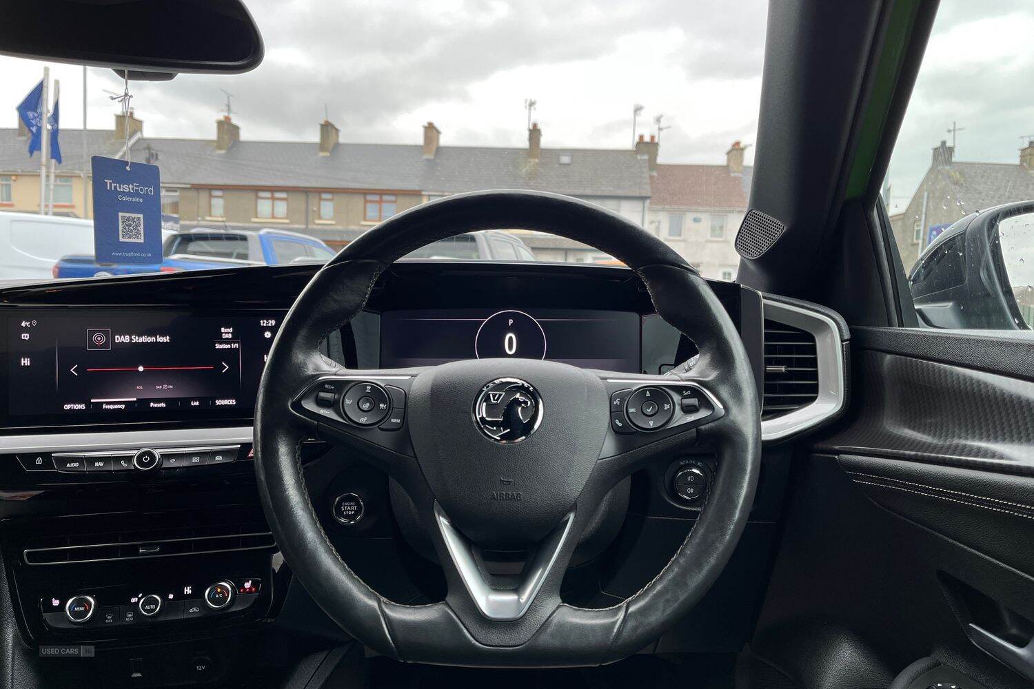 May 2023 Vauxhall Mokka 100kW Ultimate 50kWh 5dr Auto