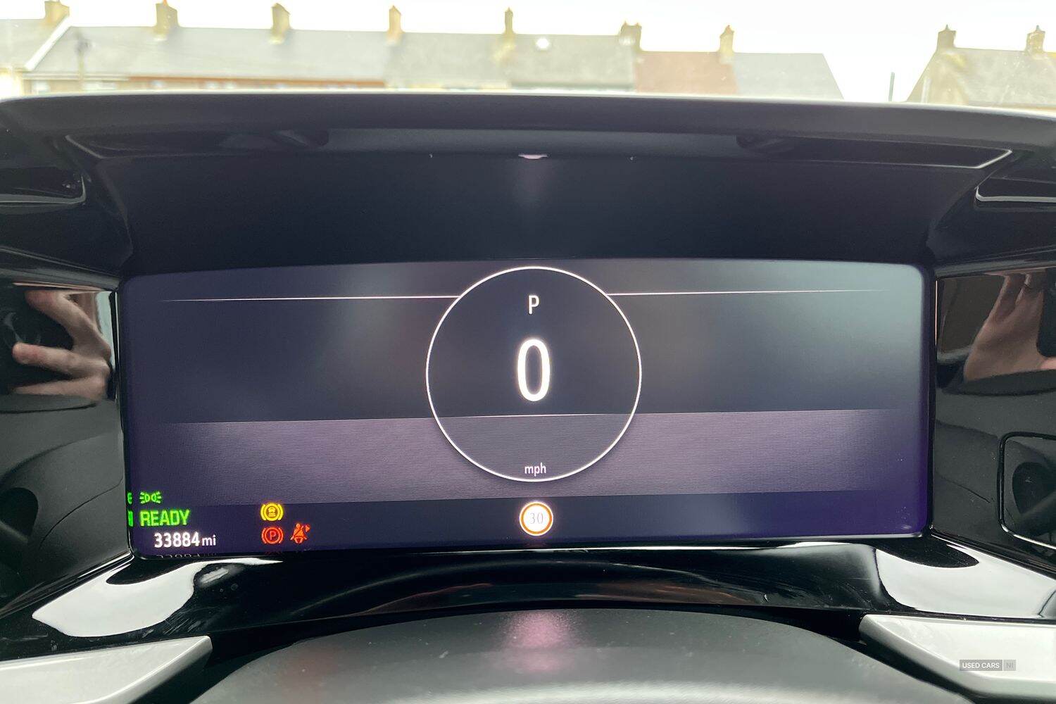 May 2023 Vauxhall Mokka 100kW Ultimate 50kWh 5dr Auto
