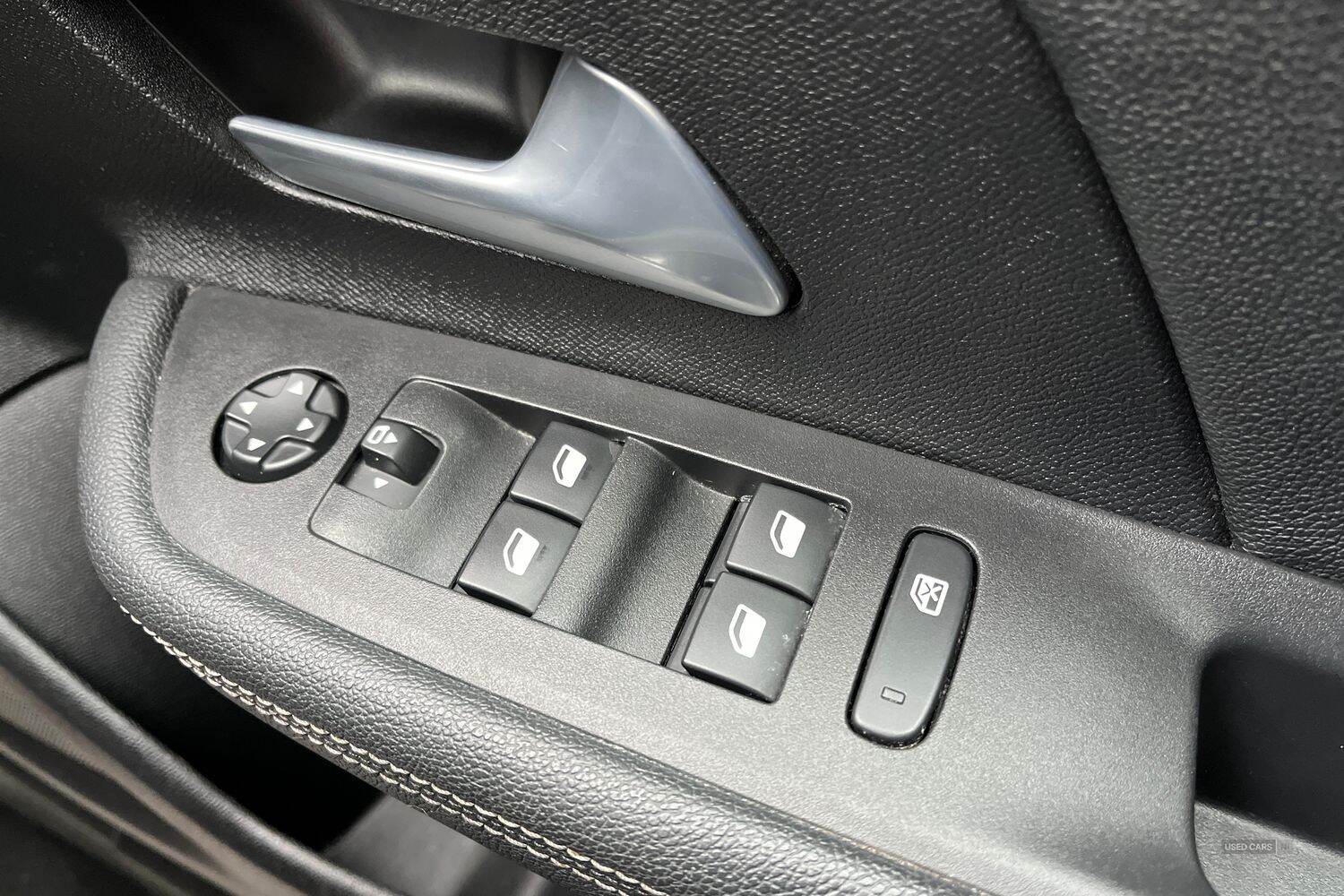 May 2023 Vauxhall Mokka 100kW Ultimate 50kWh 5dr Auto