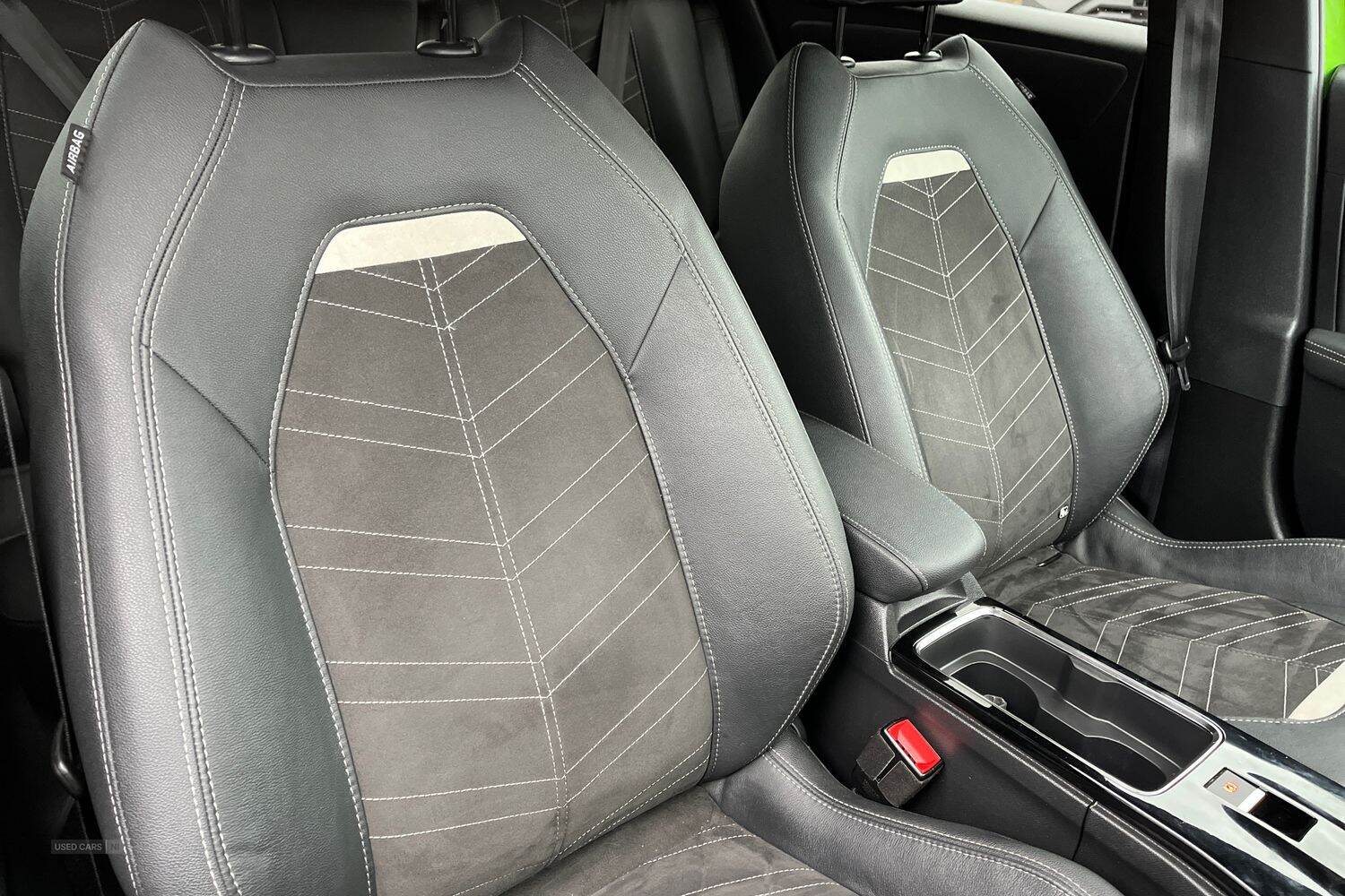 May 2023 Vauxhall Mokka 100kW Ultimate 50kWh 5dr Auto