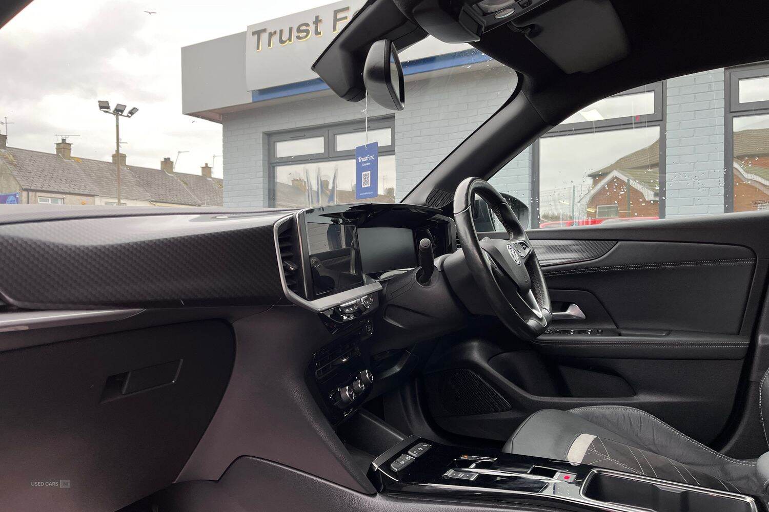 May 2023 Vauxhall Mokka 100kW Ultimate 50kWh 5dr Auto