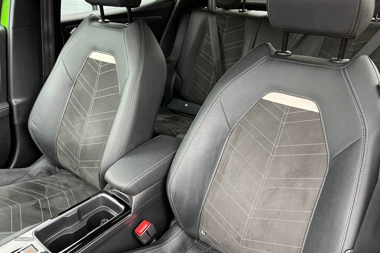 May 2023 Vauxhall Mokka 100kW Ultimate 50kWh 5dr Auto