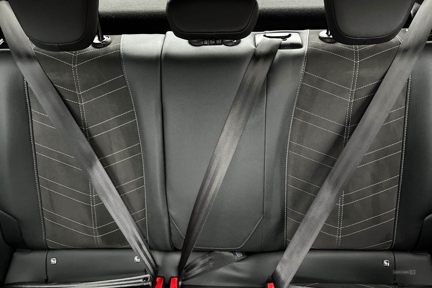May 2023 Vauxhall Mokka 100kW Ultimate 50kWh 5dr Auto