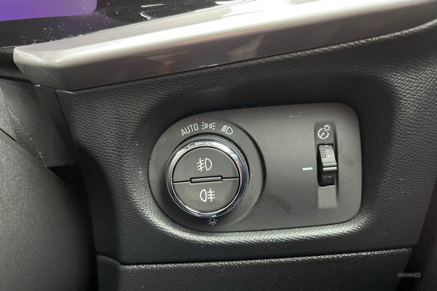 May 2023 Vauxhall Mokka 100kW Ultimate 50kWh 5dr Auto