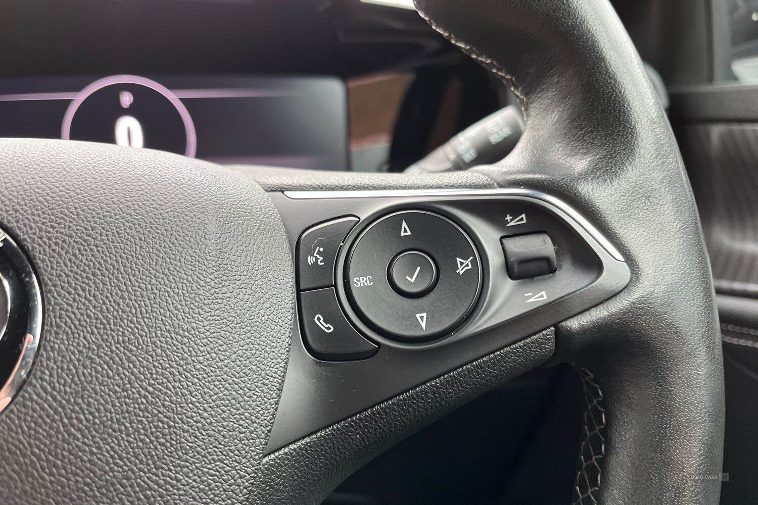 May 2023 Vauxhall Mokka 100kW Ultimate 50kWh 5dr Auto