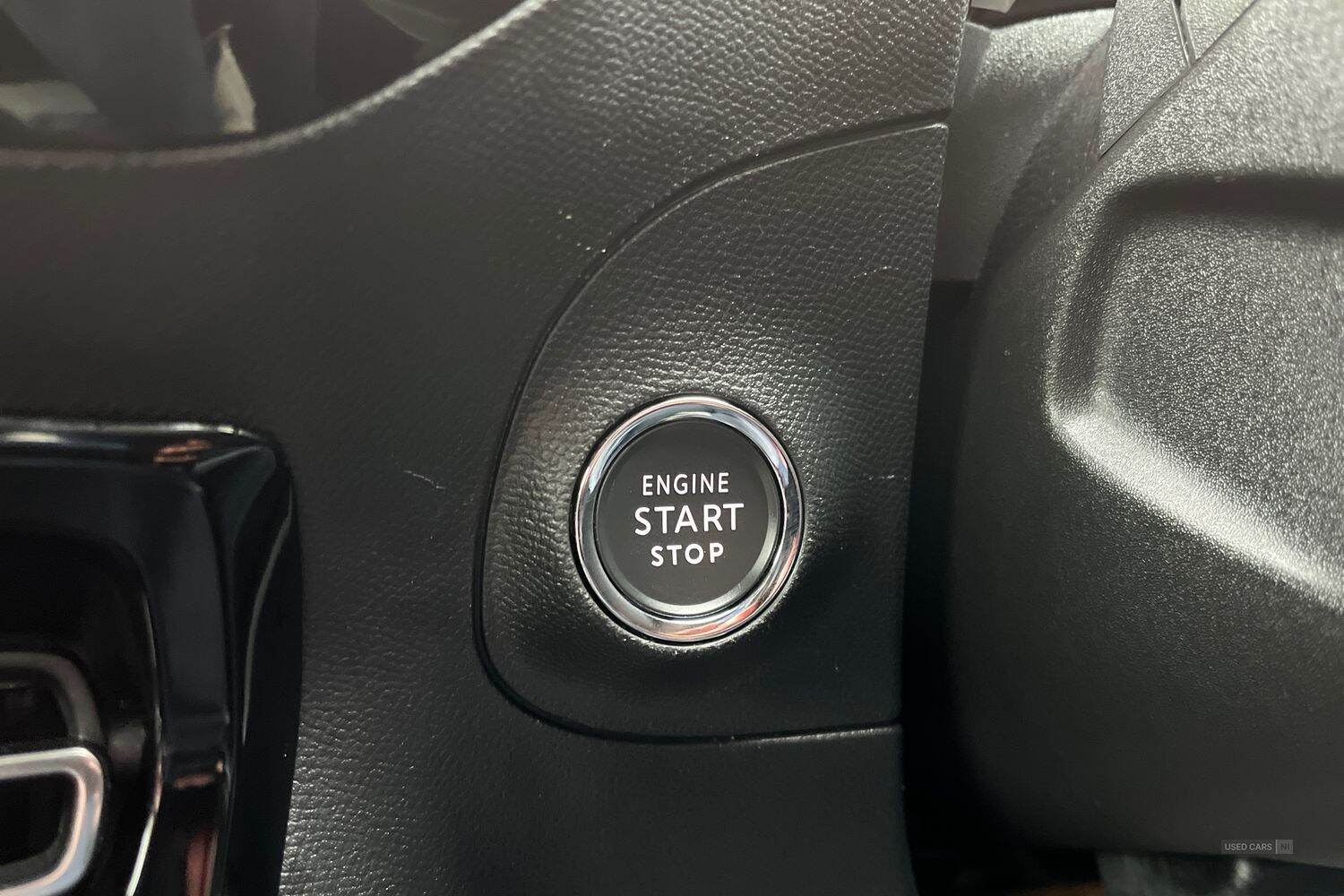 May 2023 Vauxhall Mokka 100kW Ultimate 50kWh 5dr Auto