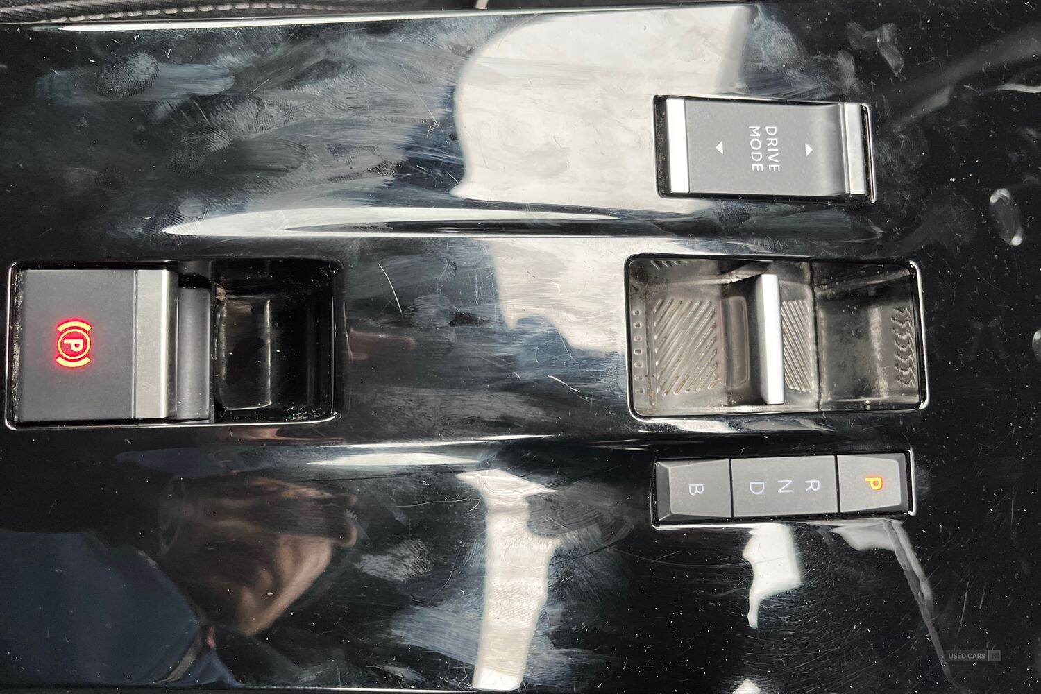 May 2023 Vauxhall Mokka 100kW Ultimate 50kWh 5dr Auto