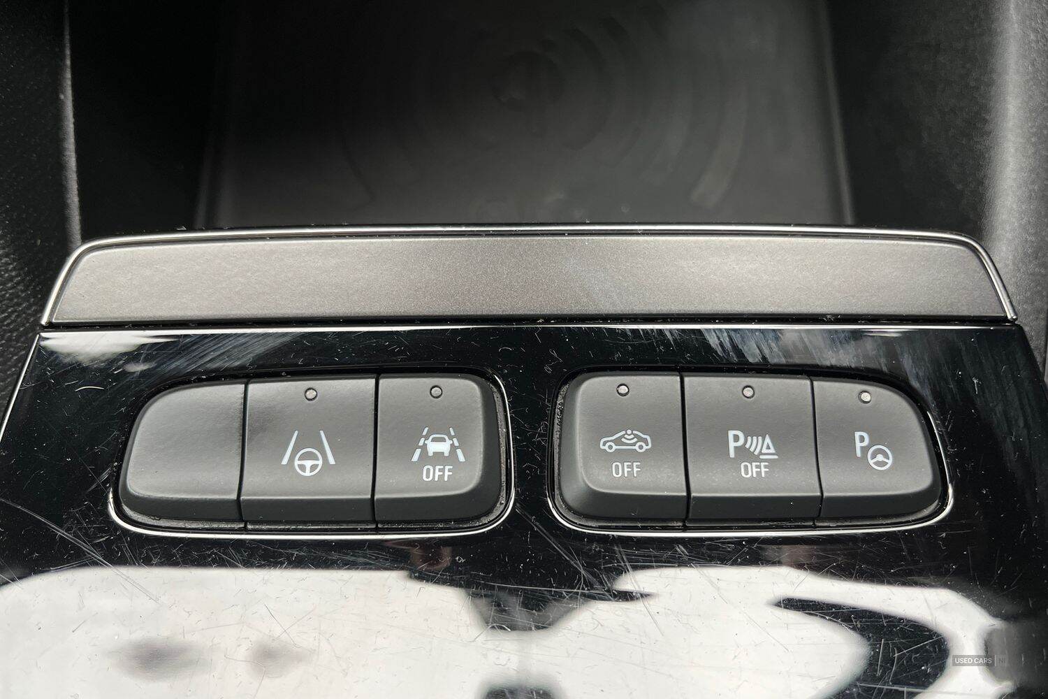 May 2023 Vauxhall Mokka 100kW Ultimate 50kWh 5dr Auto