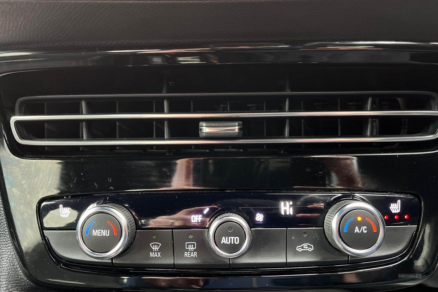 May 2023 Vauxhall Mokka 100kW Ultimate 50kWh 5dr Auto