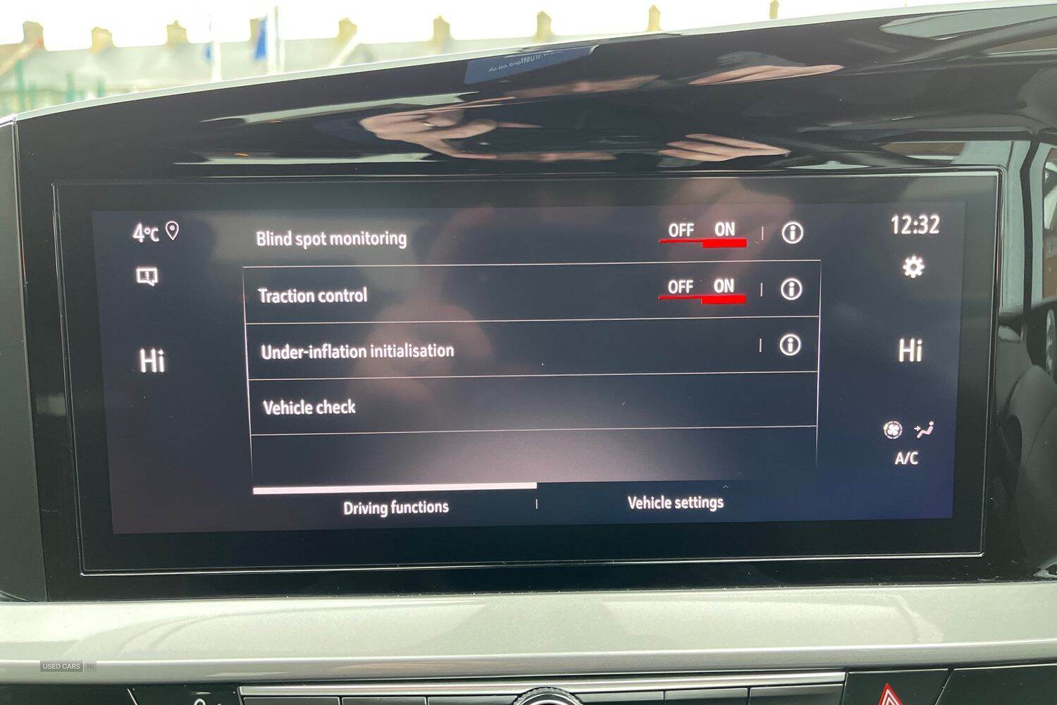 May 2023 Vauxhall Mokka 100kW Ultimate 50kWh 5dr Auto