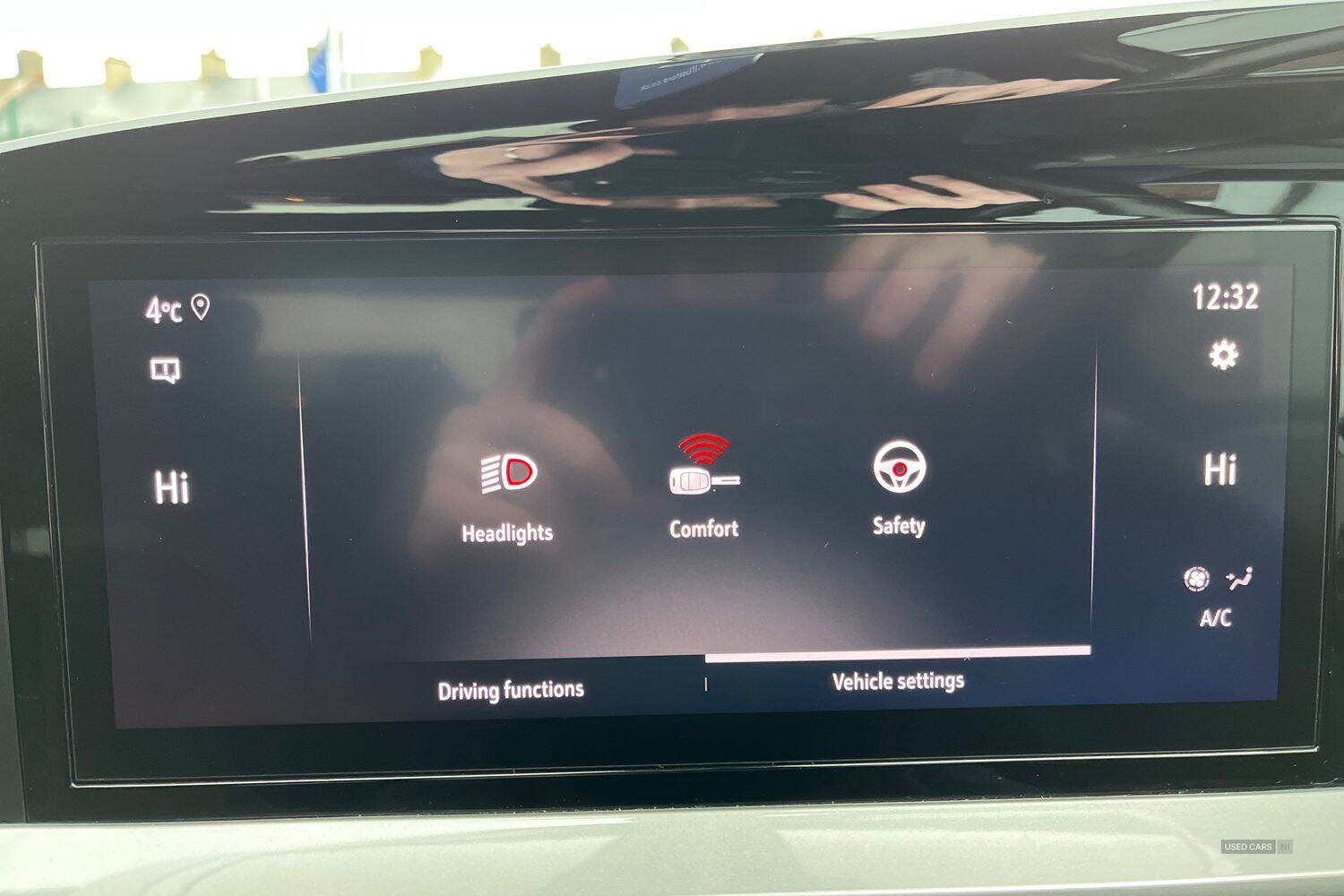 May 2023 Vauxhall Mokka 100kW Ultimate 50kWh 5dr Auto