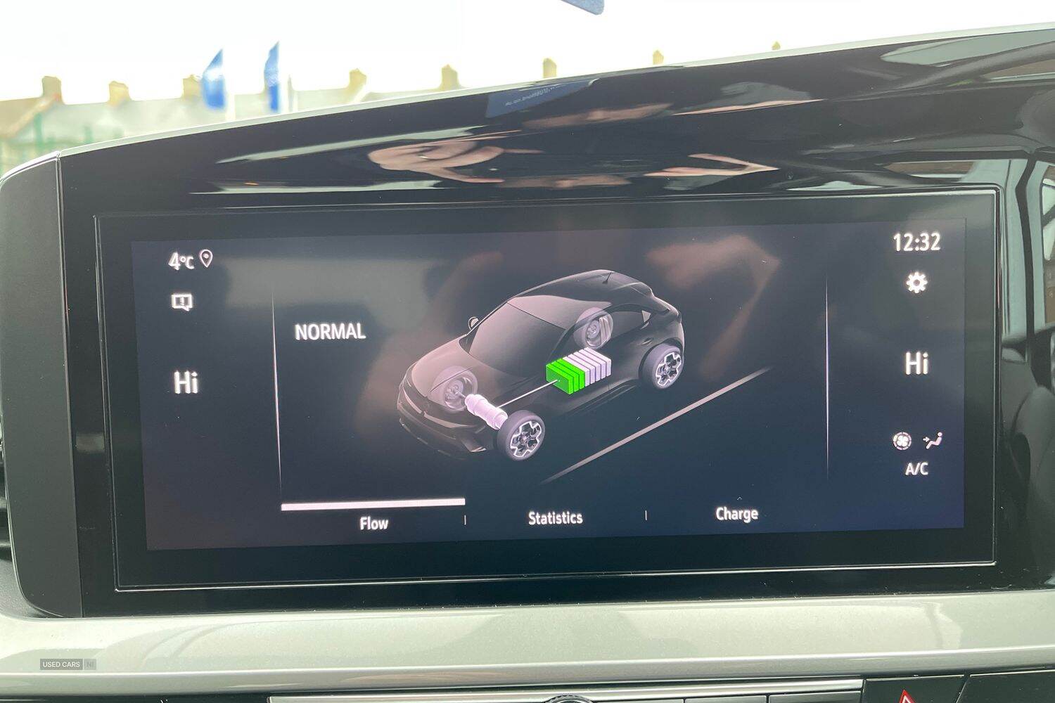 May 2023 Vauxhall Mokka 100kW Ultimate 50kWh 5dr Auto