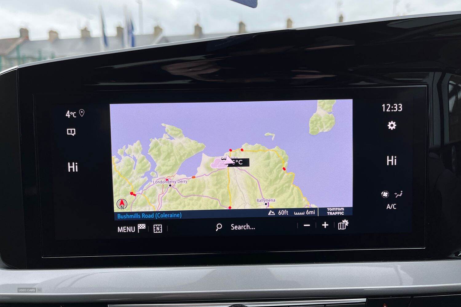 May 2023 Vauxhall Mokka 100kW Ultimate 50kWh 5dr Auto