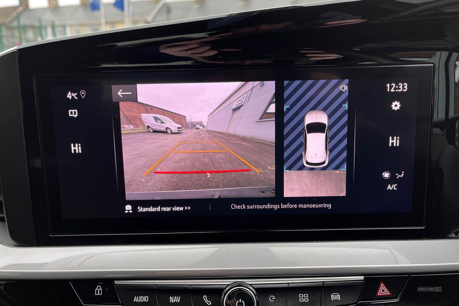 May 2023 Vauxhall Mokka 100kW Ultimate 50kWh 5dr Auto