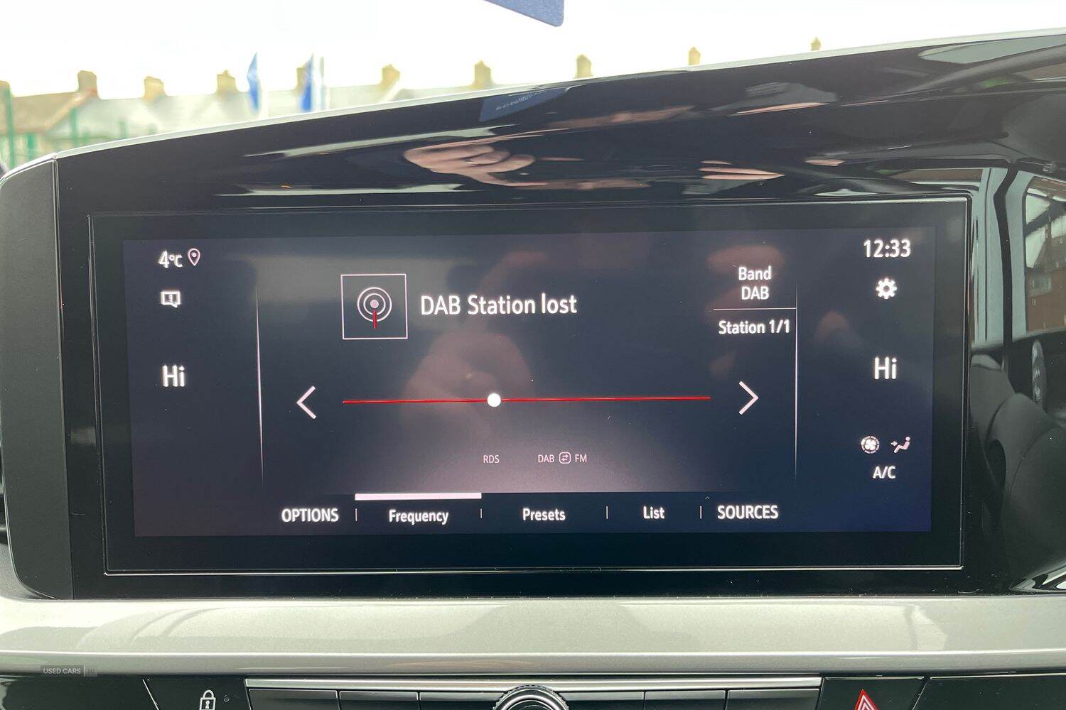 May 2023 Vauxhall Mokka 100kW Ultimate 50kWh 5dr Auto