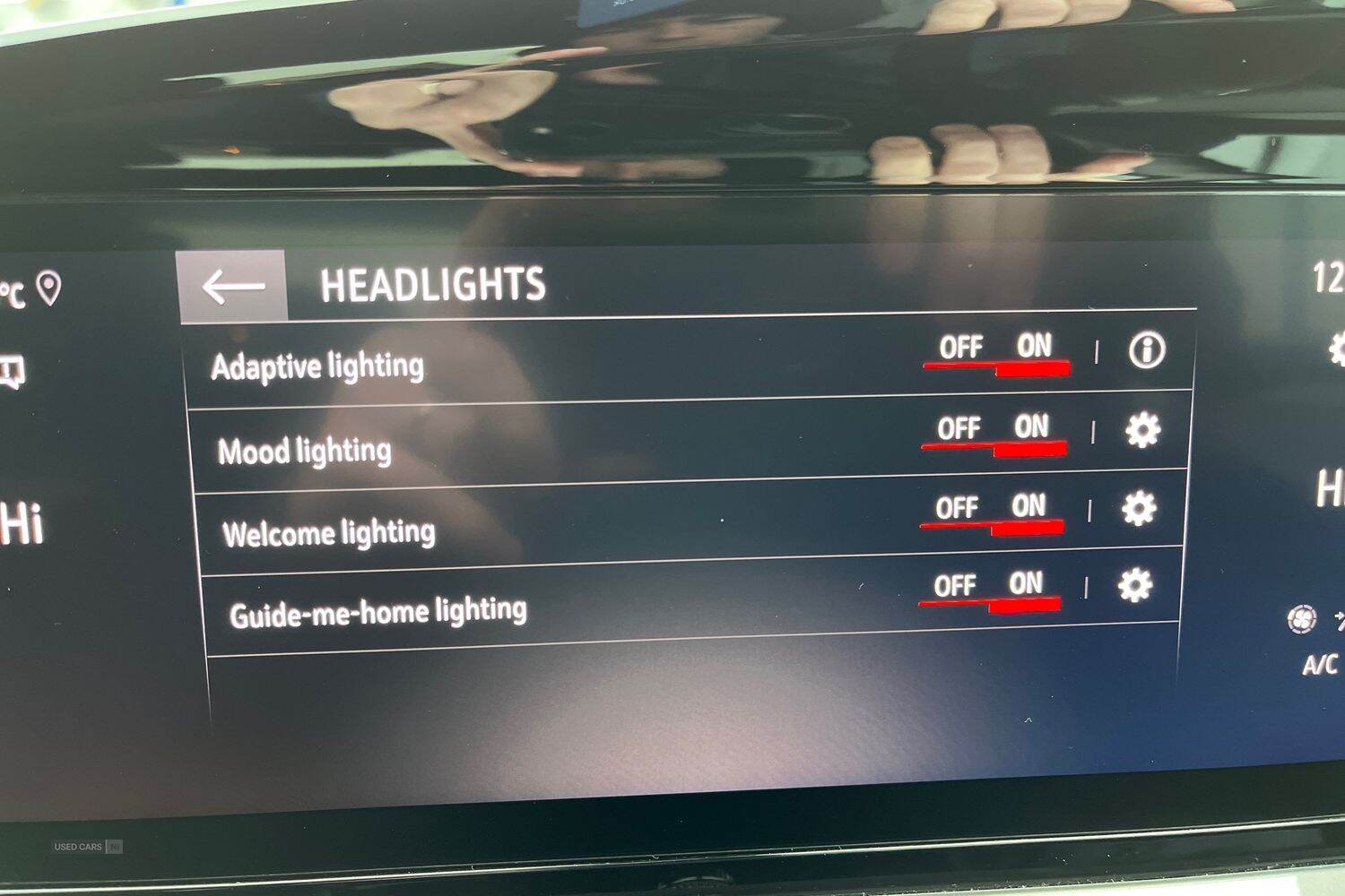 May 2023 Vauxhall Mokka 100kW Ultimate 50kWh 5dr Auto