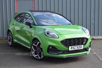 Ford Puma 1.5 EcoBoost ST 5dr in Antrim