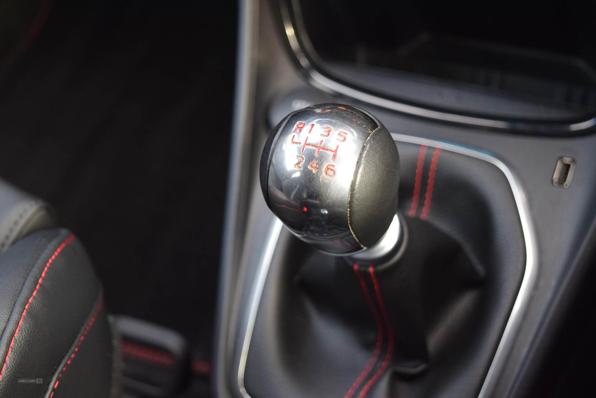  2022 Ford Puma 1.5 EcoBoost ST 5dr