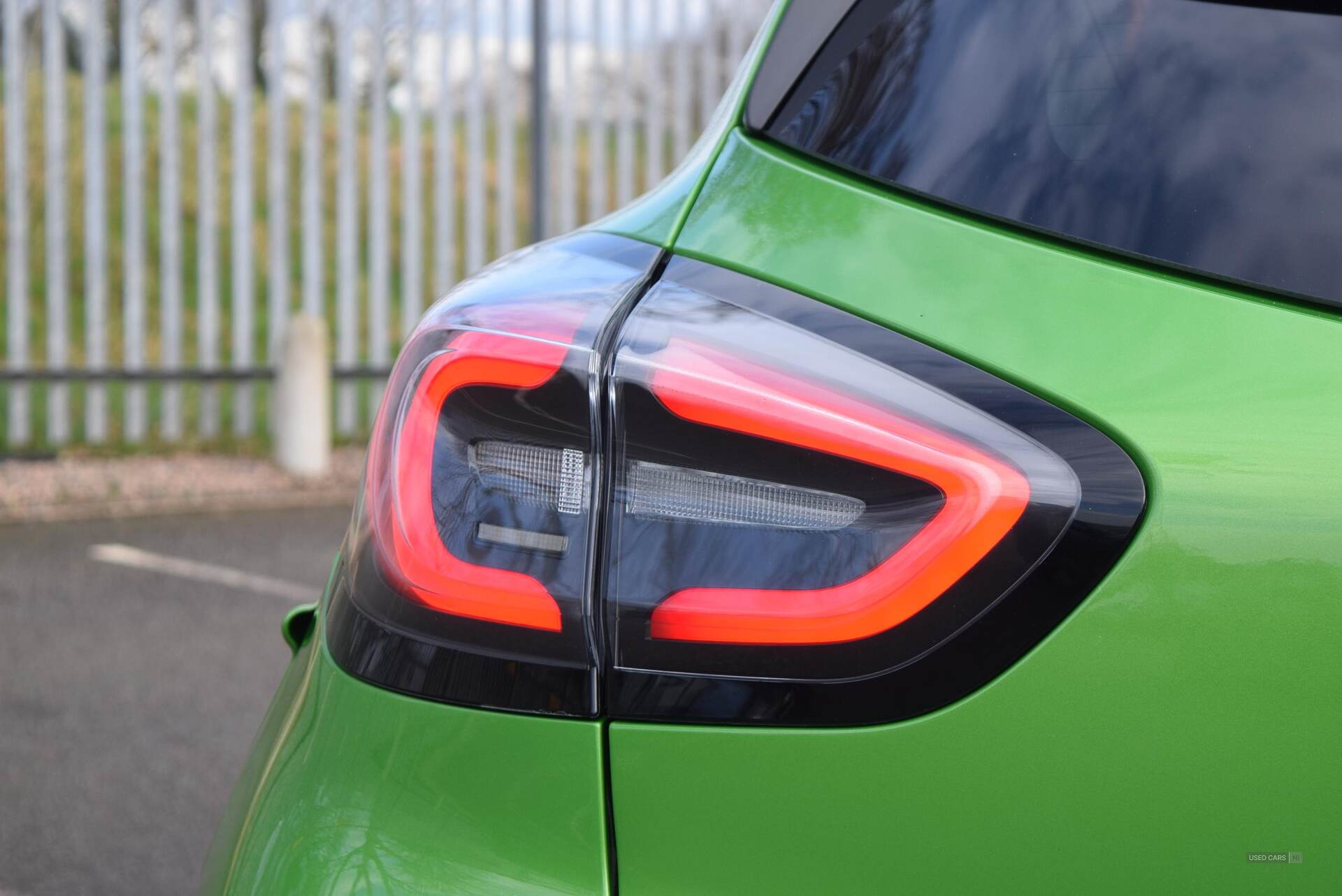  2022 Ford Puma 1.5 EcoBoost ST 5dr