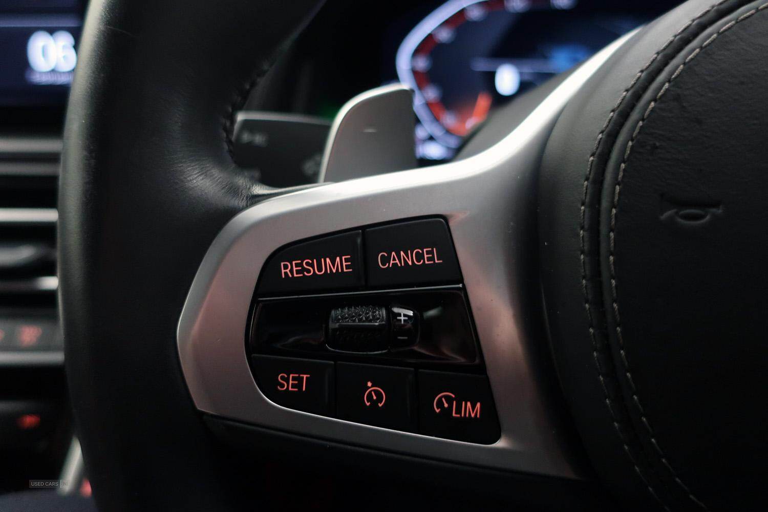 Feb 2022 BMW 8 Series 840i [333] sDrive M Sport 2dr Auto