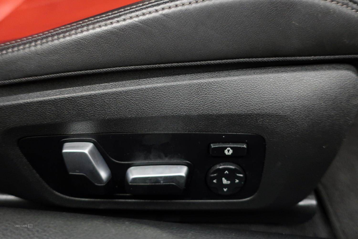 Feb 2022 BMW 8 Series 840i [333] sDrive M Sport 2dr Auto