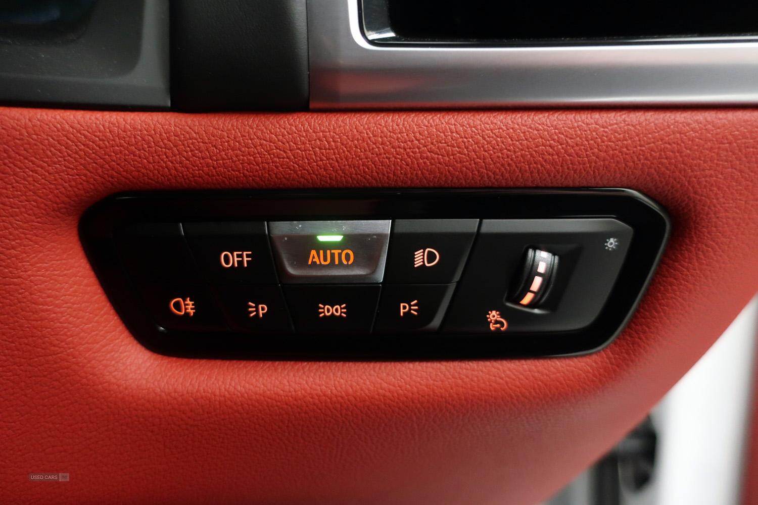 Feb 2022 BMW 8 Series 840i [333] sDrive M Sport 2dr Auto