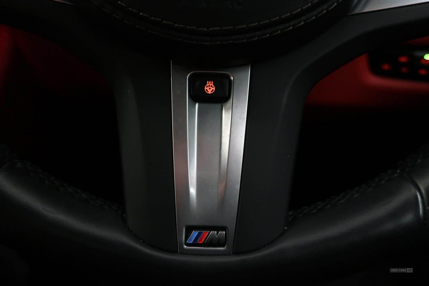 Feb 2022 BMW 8 Series 840i [333] sDrive M Sport 2dr Auto