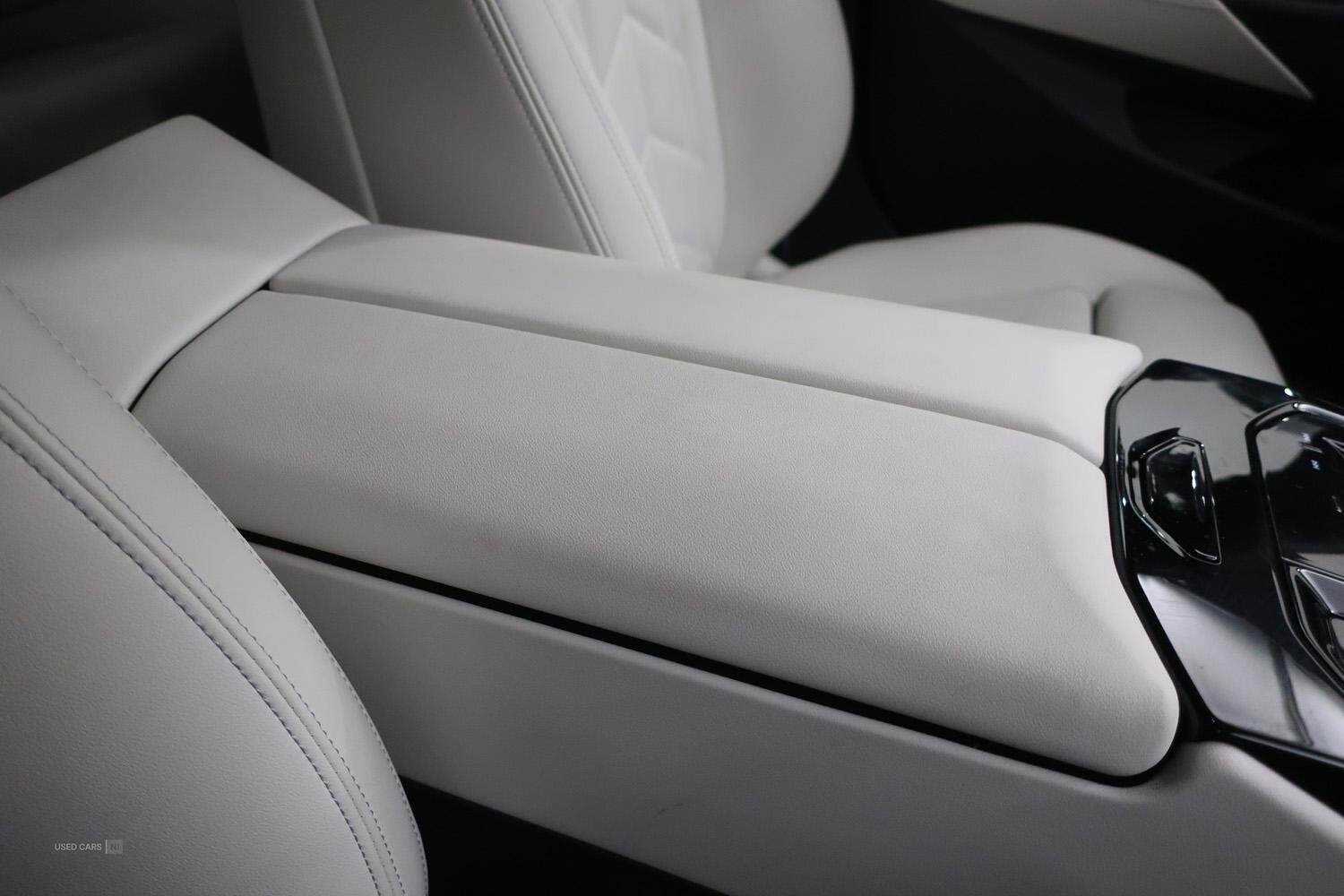 Oct 2023 BMW i5 250kW eDrive40 M Sport Pro 84kWh 4dr Auto