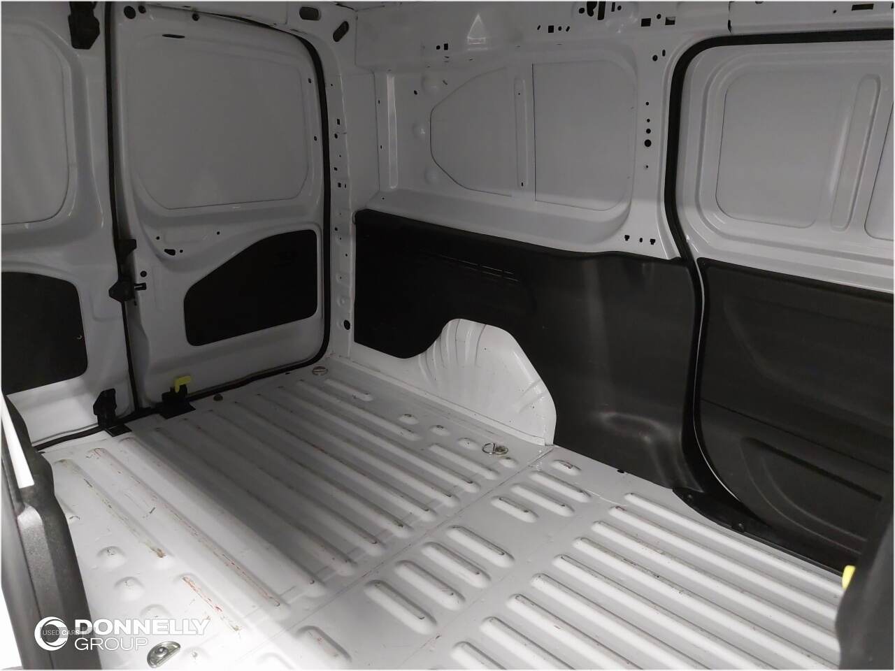 Apr 2023 Citroen Berlingo 1.5 BlueHDi 950Kg Enterprise Ed 100ps 6 Speed S/S