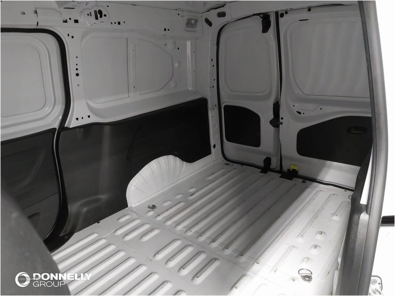 Apr 2023 Citroen Berlingo 1.5 BlueHDi 950Kg Enterprise Ed 100ps 6 Speed S/S