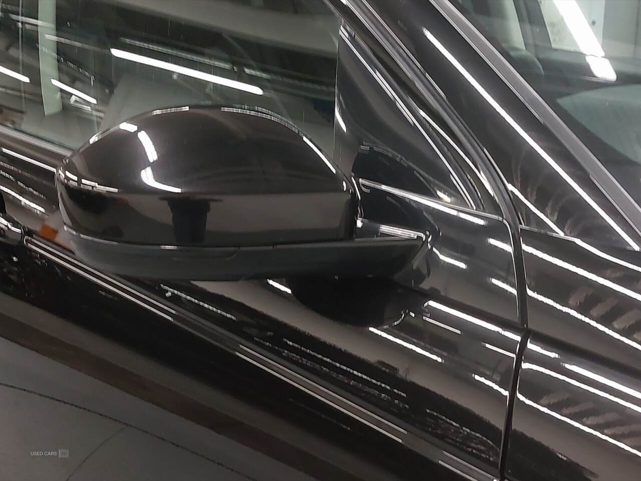 May 2021 Land Rover Discovery Sport 1.5 P300e R-Dynamic SE 5dr Auto [5 Seat]
