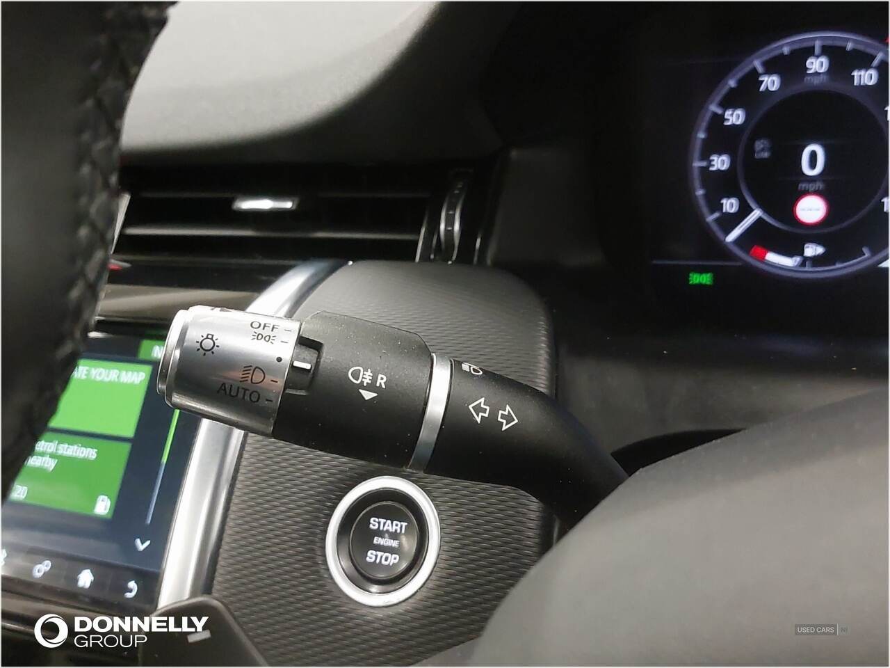 May 2021 Land Rover Discovery Sport 1.5 P300e R-Dynamic SE 5dr Auto [5 Seat]