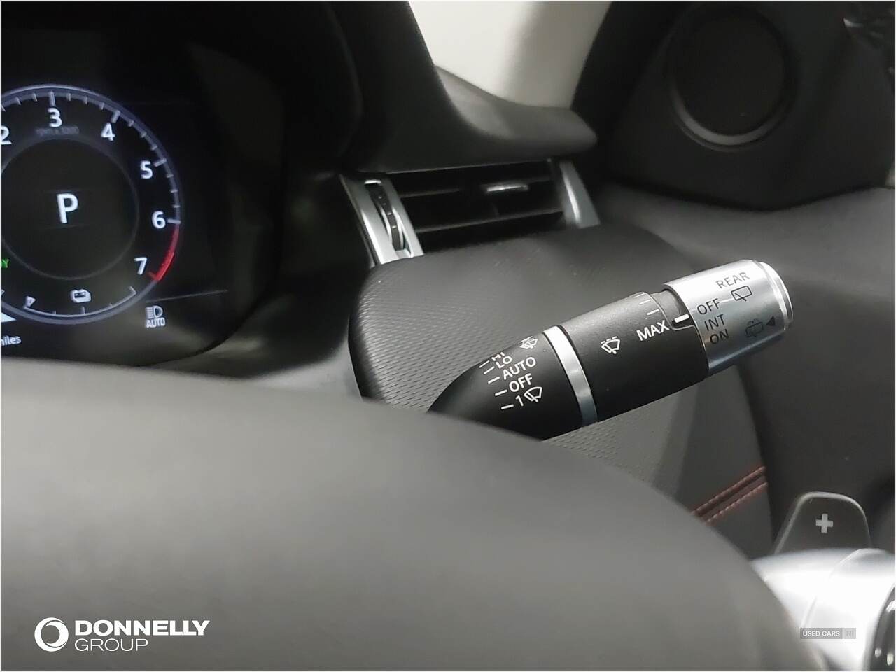 May 2021 Land Rover Discovery Sport 1.5 P300e R-Dynamic SE 5dr Auto [5 Seat]