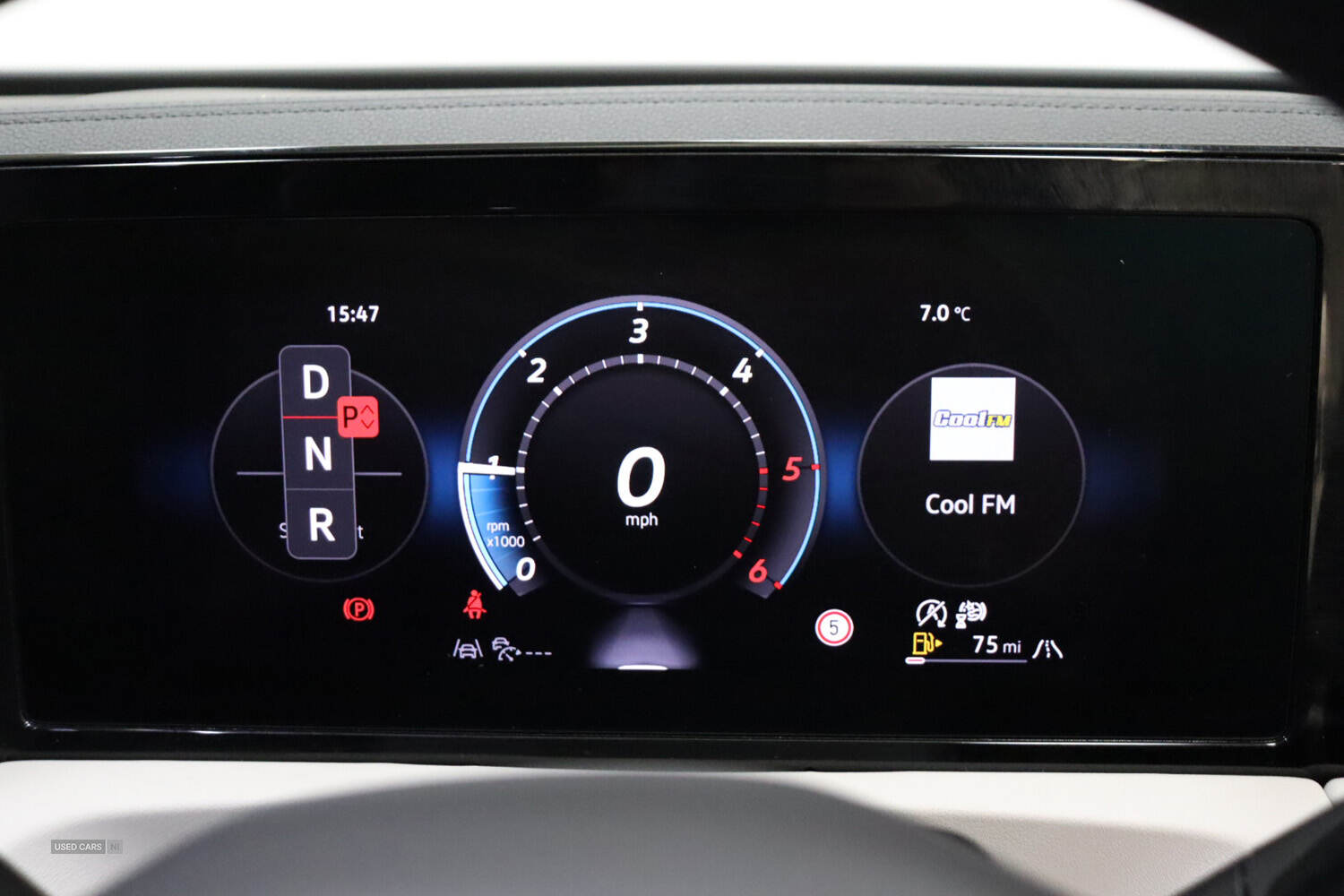 Aug 2024 Volkswagen Tiguan 2.0 TDI Elegance 5dr DSG