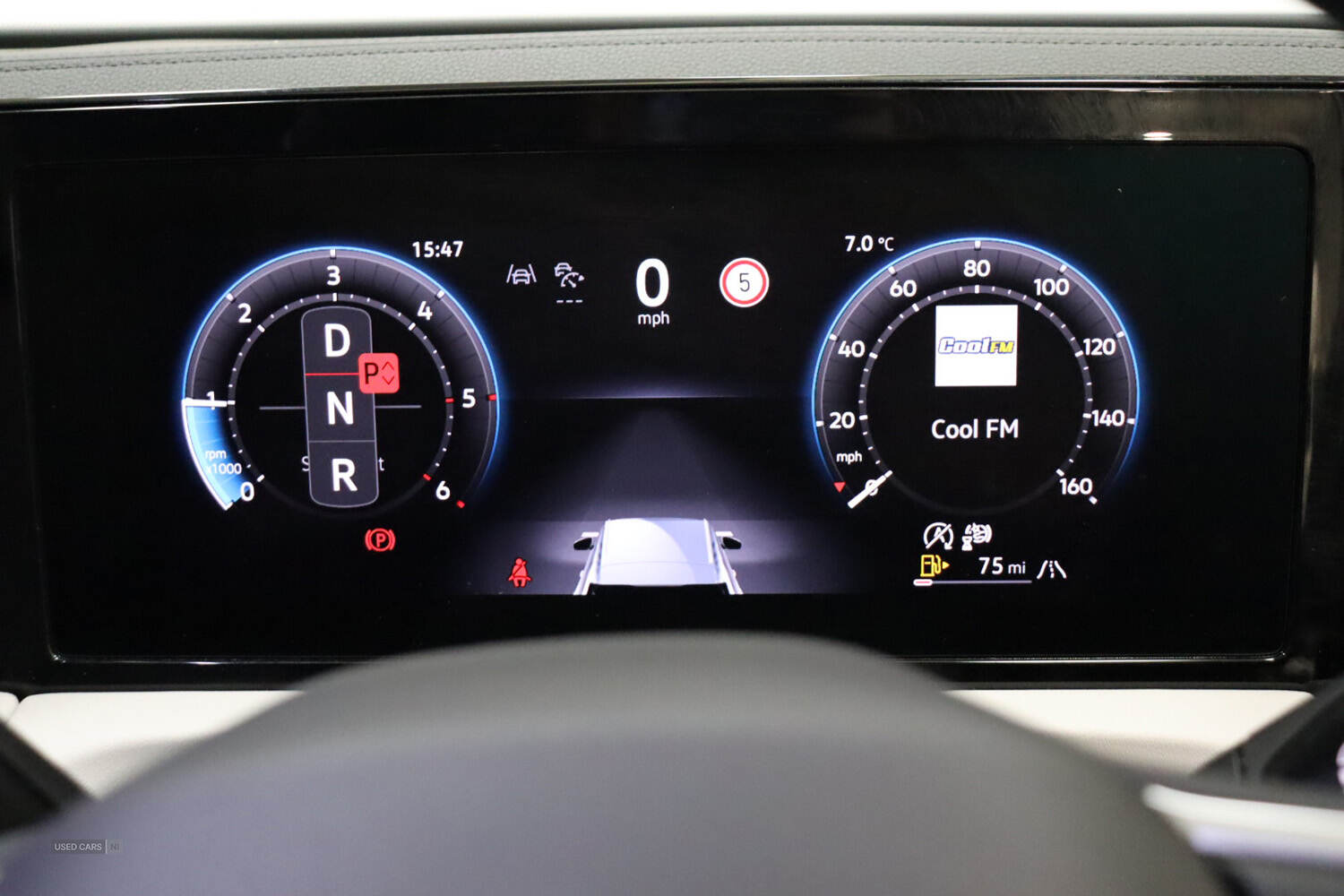 Aug 2024 Volkswagen Tiguan 2.0 TDI Elegance 5dr DSG