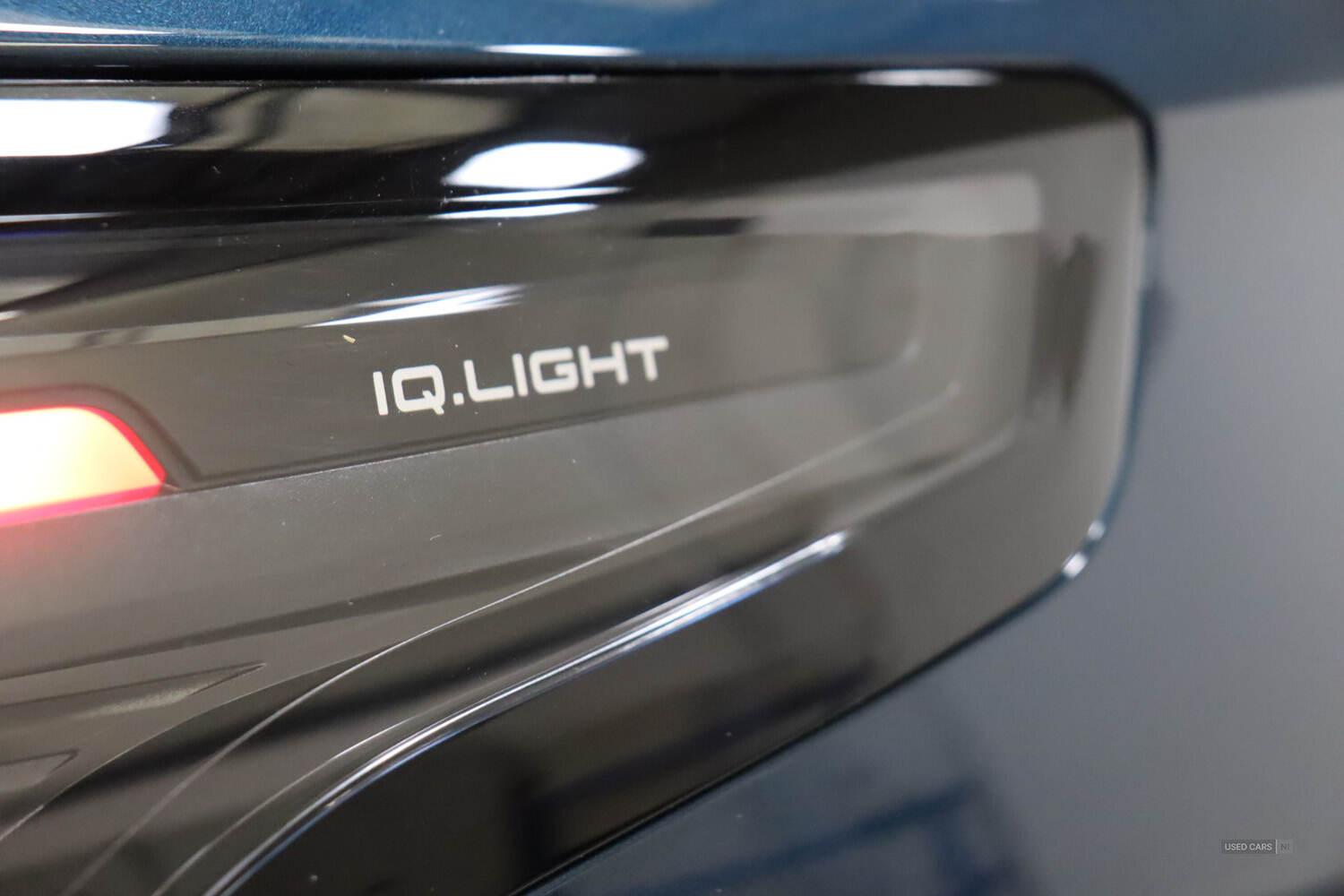 Aug 2024 Volkswagen Tiguan 2.0 TDI Elegance 5dr DSG