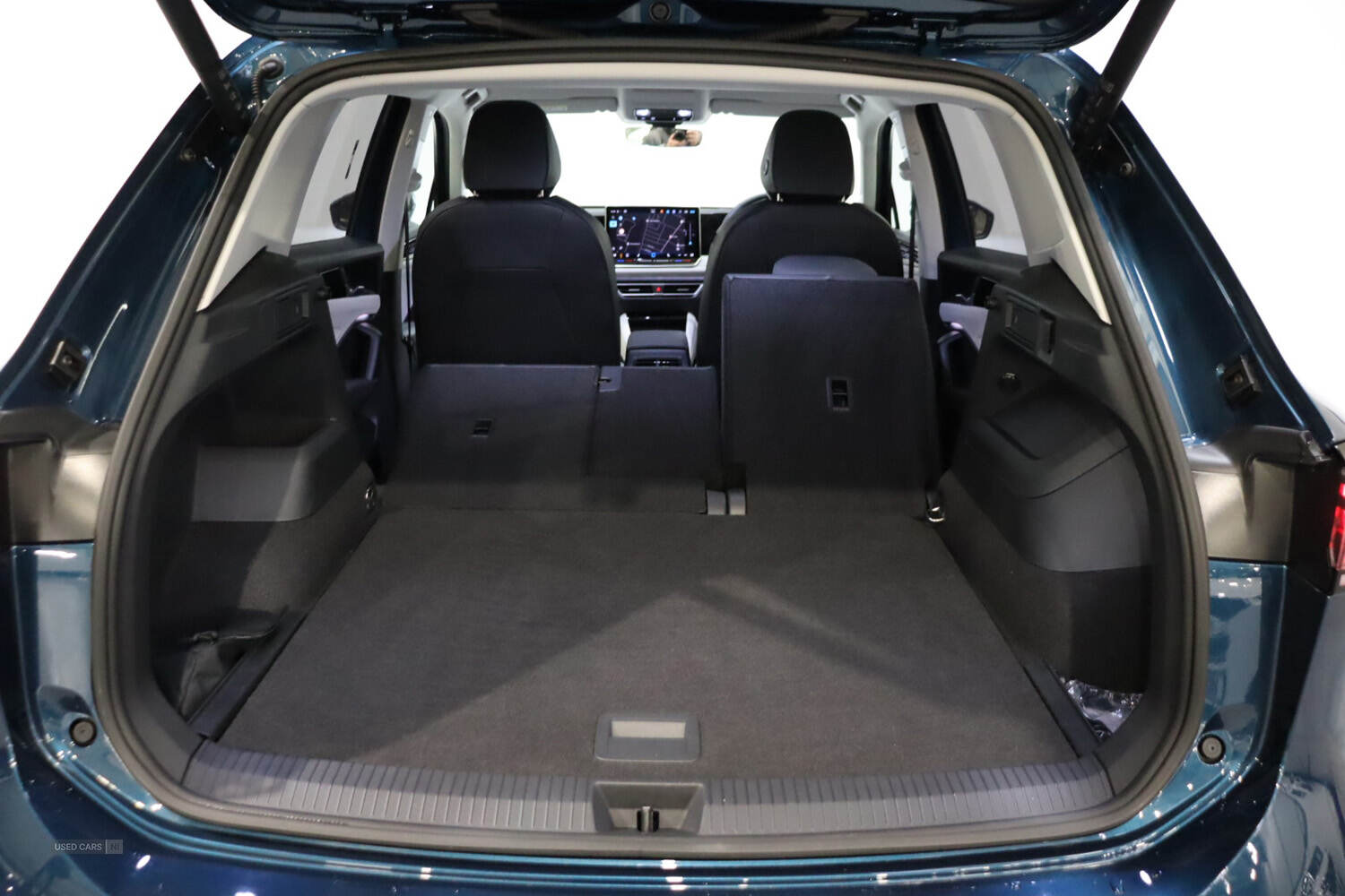 Aug 2024 Volkswagen Tiguan 2.0 TDI Elegance 5dr DSG