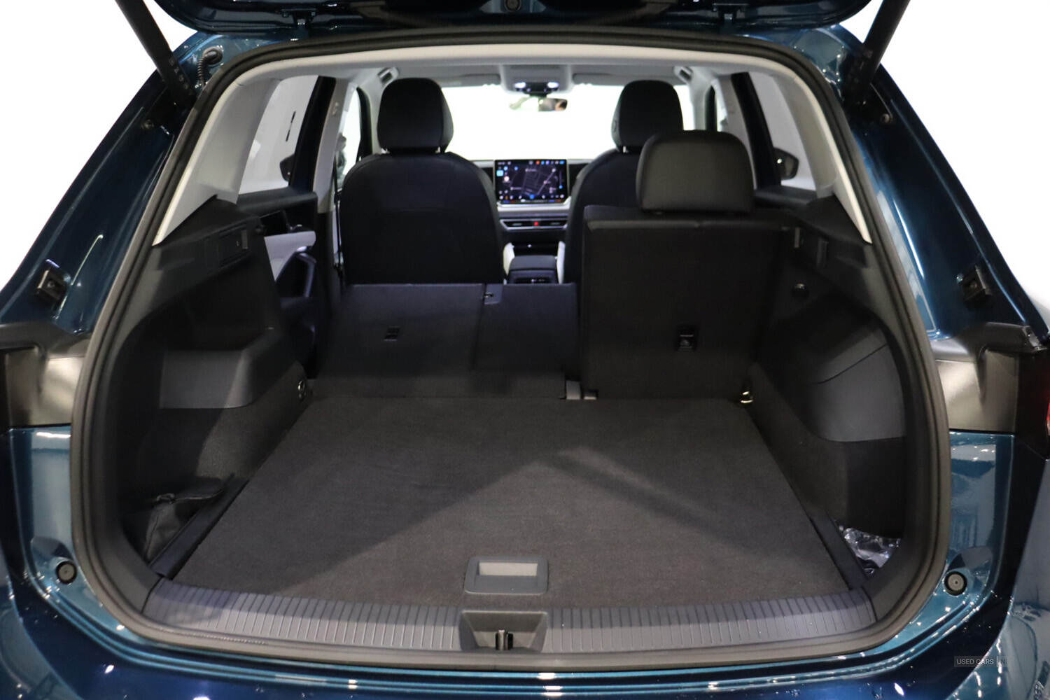 Aug 2024 Volkswagen Tiguan 2.0 TDI Elegance 5dr DSG