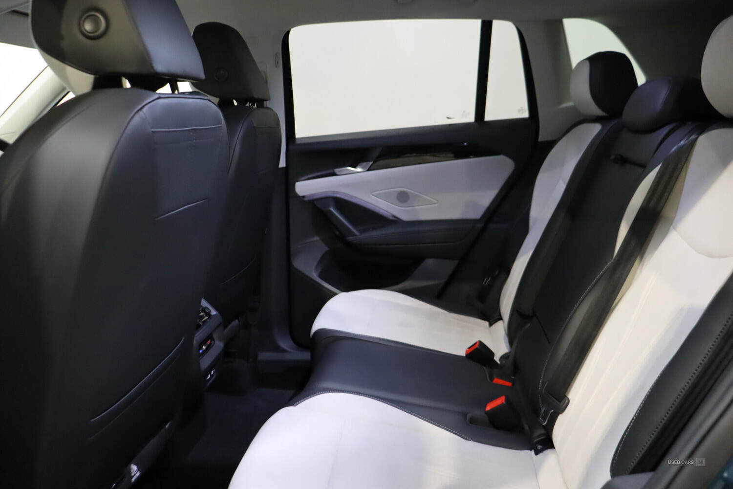 Aug 2024 Volkswagen Tiguan 2.0 TDI Elegance 5dr DSG