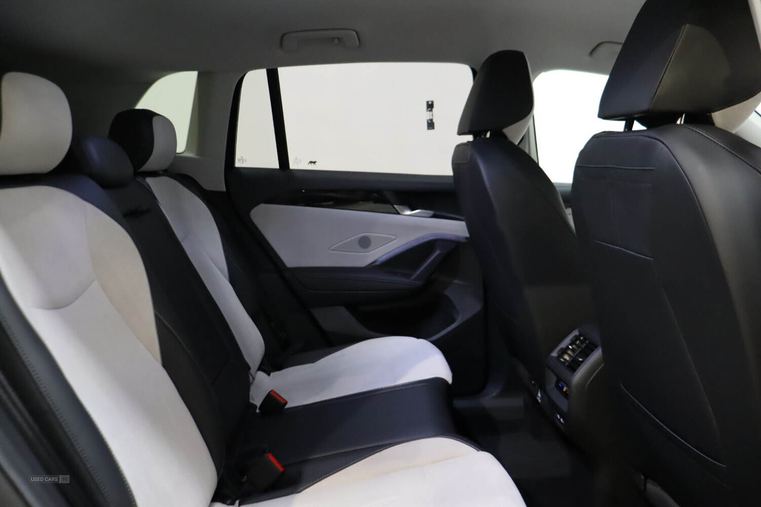 Aug 2024 Volkswagen Tiguan 2.0 TDI Elegance 5dr DSG