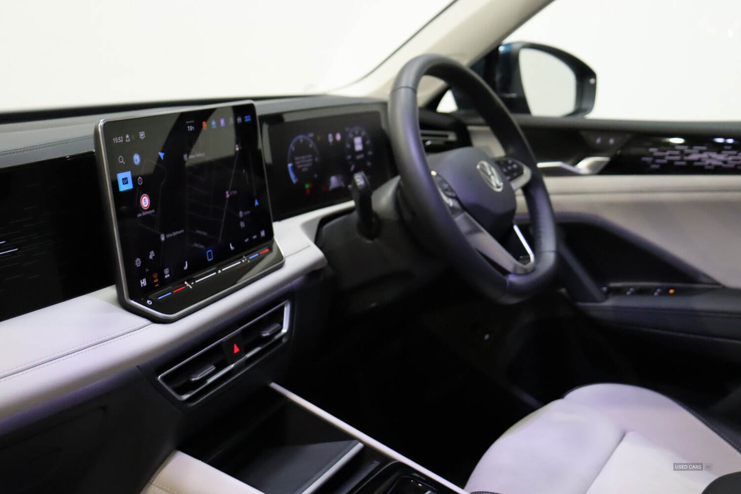 Aug 2024 Volkswagen Tiguan 2.0 TDI Elegance 5dr DSG