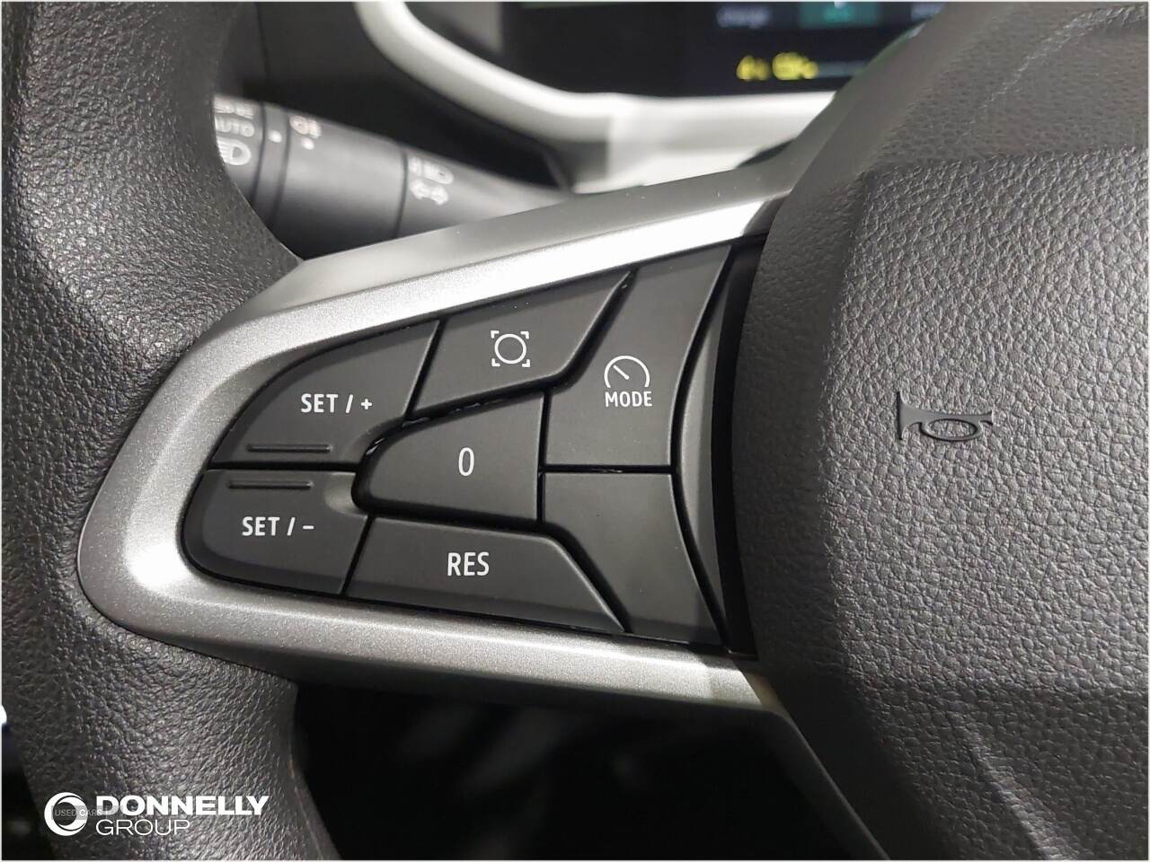Oct 2024 Dacia Spring 27kWh Extreme 65 48kW 5dr Auto