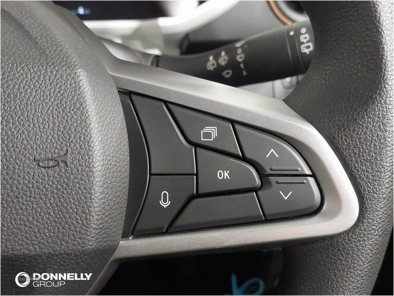 Oct 2024 Dacia Spring 27kWh Extreme 65 48kW 5dr Auto