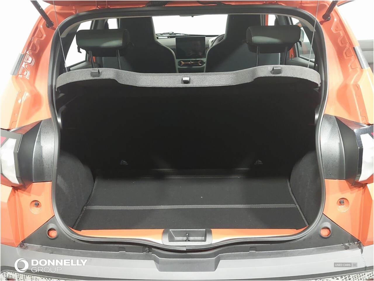 Oct 2024 Dacia Spring 27kWh Extreme 65 48kW 5dr Auto
