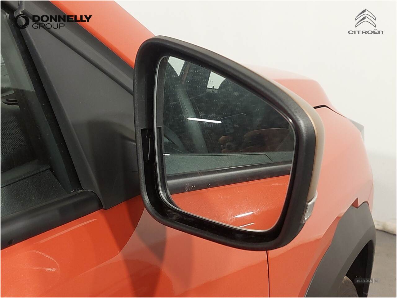 Oct 2024 Dacia Spring 27kWh Extreme 65 48kW 5dr Auto