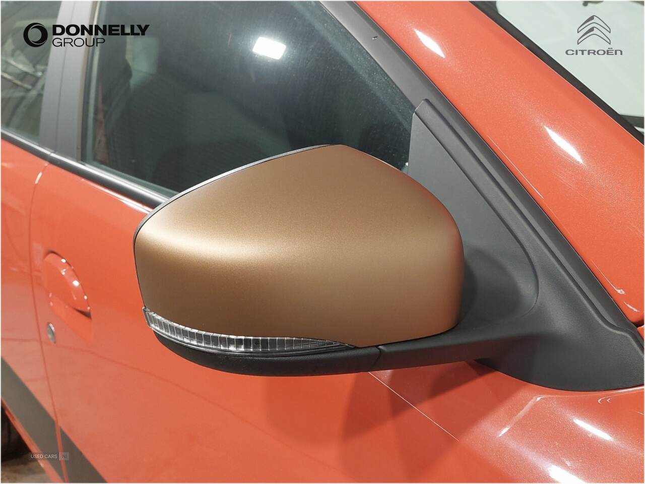 Oct 2024 Dacia Spring 27kWh Extreme 65 48kW 5dr Auto