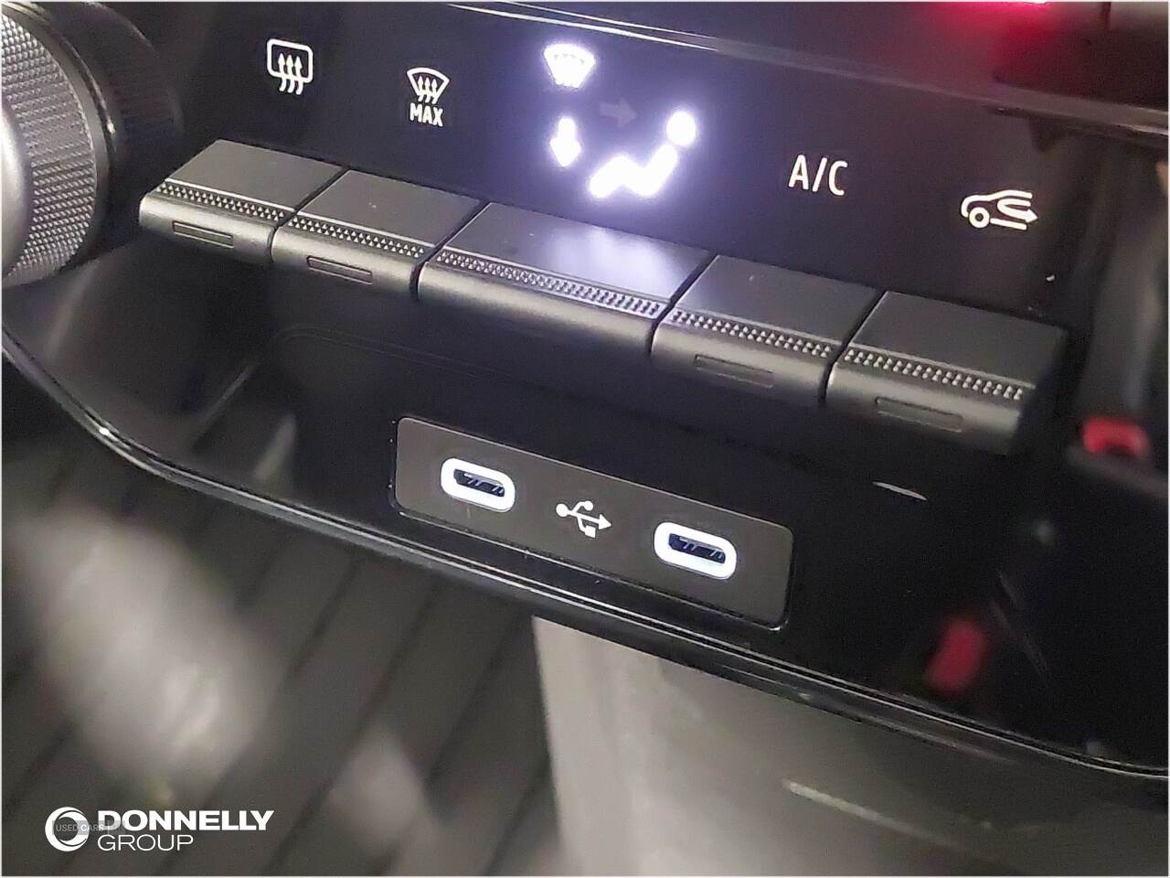 Oct 2024 Dacia Spring 27kWh Extreme 65 48kW 5dr Auto